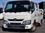 2017 TOYOTA TOYOACE W-CAB