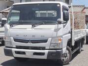 2018 FUSO CANTER