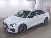 2021 AUDI A3 SEDAN