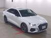 AUDI A3 SEDAN
