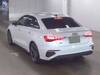 AUDI A3 SEDAN