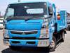 FUSO CANTER