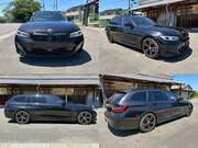 2023 BMW 3 SERIES 320I TOURING M SPORT