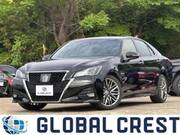 2017 TOYOTA CROWN