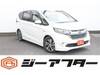 HONDA FREED HYBRID