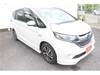HONDA FREED HYBRID