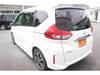 HONDA FREED HYBRID