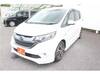 HONDA FREED HYBRID