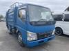 FUSO CANTER