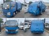 FUSO CANTER
