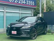 2024 LEXUS RX