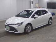 2019 TOYOTA COROLLA SPORT