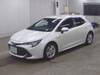 TOYOTA COROLLA SPORT