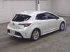 TOYOTA COROLLA SPORT