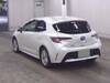 TOYOTA COROLLA SPORT