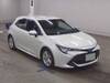 TOYOTA COROLLA SPORT