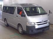 2017 TOYOTA HIACE WAGON DX