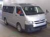 TOYOTA HIACE WAGON
