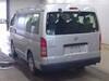 TOYOTA HIACE WAGON