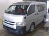TOYOTA HIACE WAGON