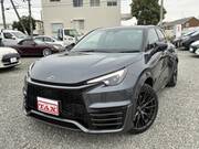 2025 LEXUS OTHER