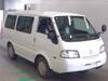 MAZDA BONGO VAN