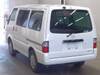 MAZDA BONGO VAN