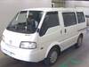 MAZDA BONGO VAN