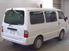 MAZDA BONGO VAN