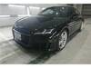 AUDI TT COUPE
