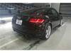 AUDI TT COUPE