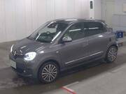 2020 RENAULT TWINGO