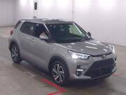 2025 TOYOTA RAIZE