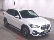 2021 BMW X1