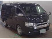 2020 TOYOTA HIACE WAGON GL