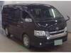 TOYOTA HIACE WAGON