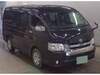 TOYOTA HIACE WAGON
