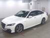 TOYOTA CROWN HYBRID