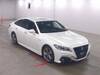 TOYOTA CROWN HYBRID