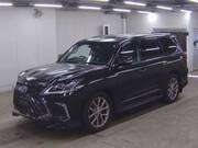 2017 LEXUS LX LX570