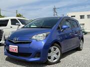 2011 TOYOTA RACTIS G