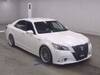 TOYOTA CROWN HYBRID