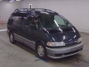 1999 TOYOTA ESTIMA AERAS
