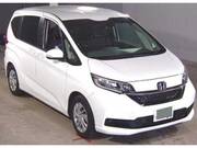 2022 HONDA FREED