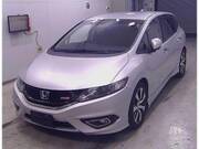2015 HONDA JADE