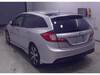 HONDA JADE
