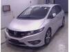 HONDA JADE