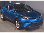 2016 TOYOTA C-HR