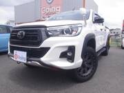 2019 TOYOTA HILUX