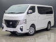 2025 NISSAN CARAVAN